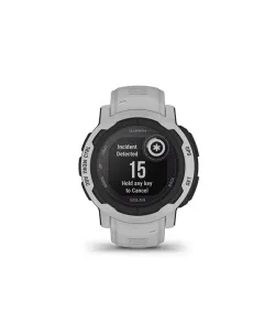 Instinct 2 Solar Mist Gray