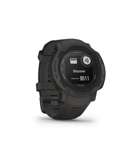 Instinct 2S Solar Graphite