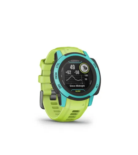 Instinct 2S Surf Edition Waikiki