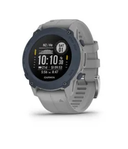 Descent G1 Powder Grey