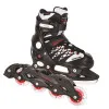 Tempish Clips Duo Adjustable Ice/Inline Skates Size 37-40