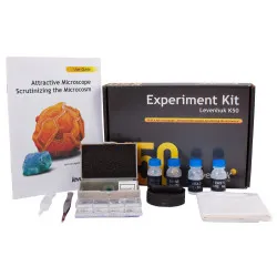 Experiment Kits and Slide