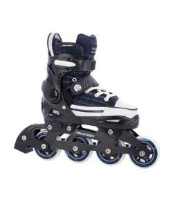 Tempish Rebel T Skates Adjustable Size 29-32