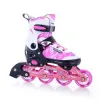 Tempish Dasty Girl Inline Skates Adjustable Size 33-36