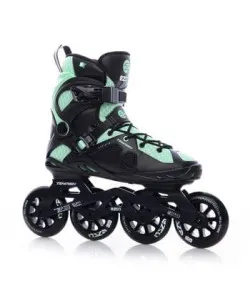 Tempish Ezza 90 Lady Inline Skates Size 37