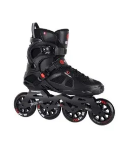 Tempish Ezza 90 Inline Skates Size 39