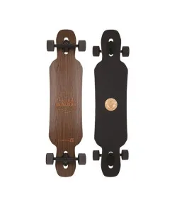 Tempish Walnut Longboard