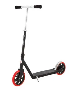 Razor Carbon Lux Black