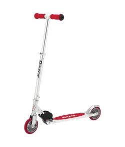 Razor A125 Scooter Red GS