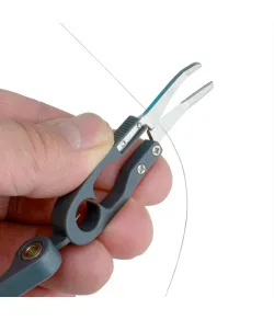 Carson Magnifying glass Fish'n Grip 4x