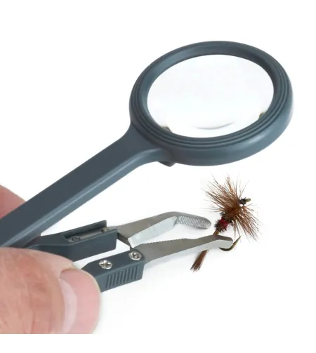 Carson Luup Fish'n Grip 4x