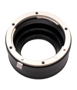 ZWO EOS-T2-II adapter Canoni EOS-objektiividele ja ASI-kaameratele