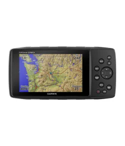 GPSMAP 276Cx, GPS/GLONASS, EU