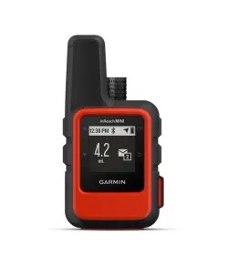 Garmin inReach Mini,Orange,GPS, WW