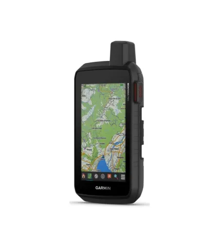 Montana 700i GPS,EU,TopoActive