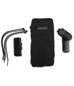 Acc,Spine Mount Bundle