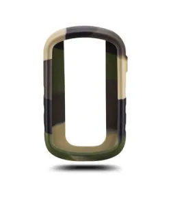 Acc,Silicone Skin Case,eTrex Touch,Camo