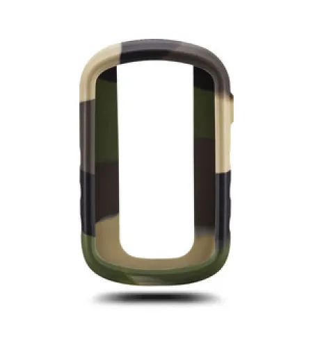 Acc,Silicone Skin Case,eTrex Touch,Camo
