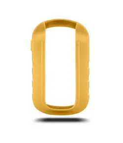 Acc,Silicone Skin Case,eTrex Touch,Yellow