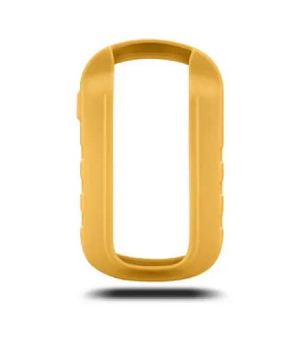 Acc,Silicone Skin Case,eTrex Touch,Yellow