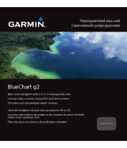 HXEU065R-g3 Baltic Sea, East Coast