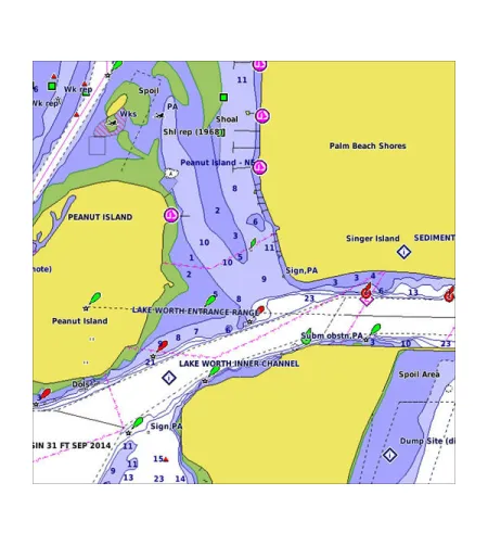 HXEU054R-g3 Vestfjd-Svalbard-Varanger