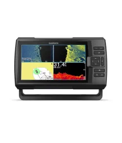 Striker Vivid 9sv, WW w/o XDCR