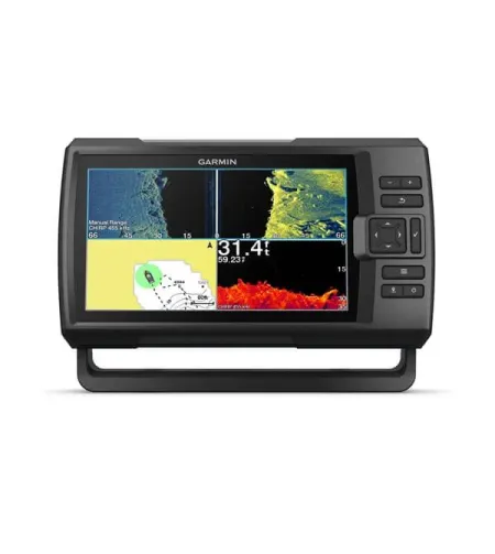 Striker Vivid 9sv, WW w/o XDCR