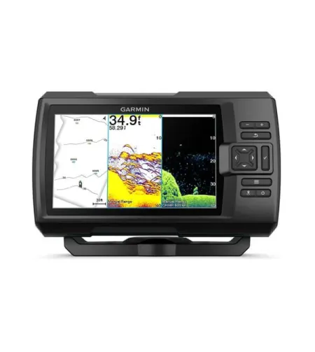 Striker Vivid 7sv, WW w/o XDCR