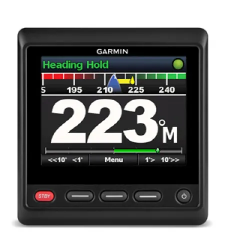 GHC20,Marine Autopilot Control