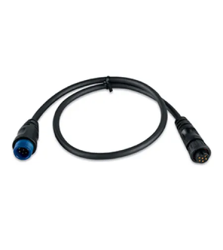 Accy,Xdcr Adapter,8pin Transducer to 6pin Sounder