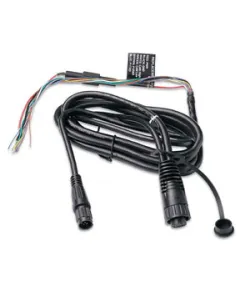 Access,Pwr/Data/Xdcr,19-pin,Repl,For Sounders