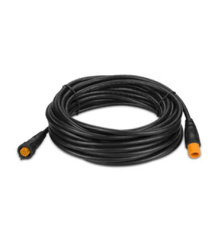 Accy,30ft Xdcr Extension cable,12pin,w/XID