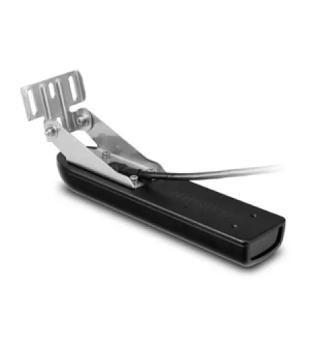 GT40-TM,Xdcr,12pin,Trad/DownVu/SideVu,77/200/455/800,Transom