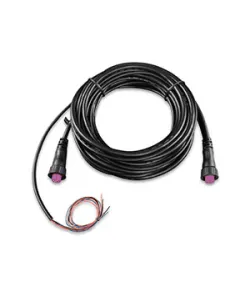 Interconnect cable, CCU to ECU-10, 1/4 Turn