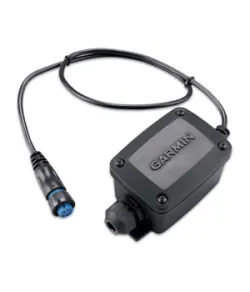 Accy,Xdcr Adapter,wire block to 8pin Sounder