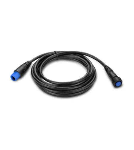 Accy,10ft Xdcr Extension Cable,8pin,Garmin