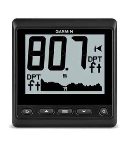 GNX20,Marine Instrument, standard LCD