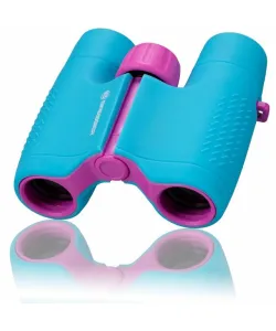 BRESSER Junior 6x21 laste binokkel Sinine