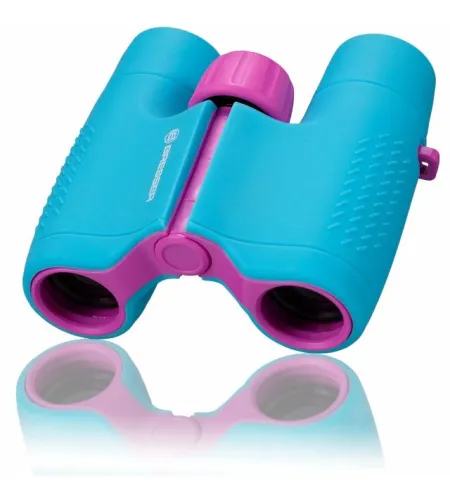 BRESSER Junior 6x21 laste binokkel Sinine