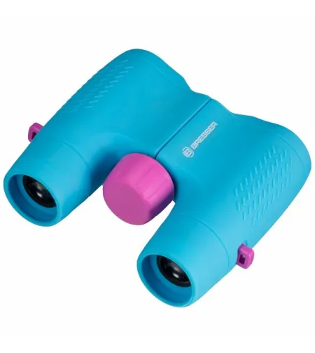 BRESSER Junior 6x21 laste binokkel Sinine