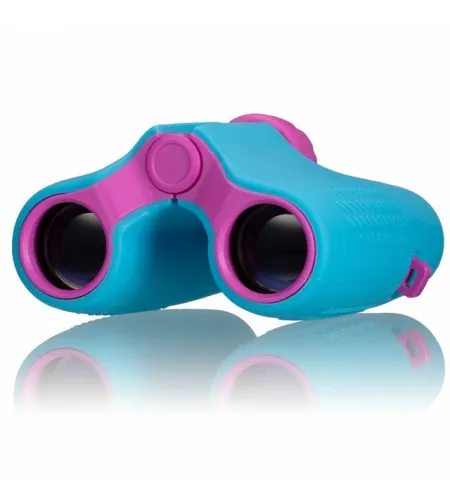 BRESSER Junior 6x21 laste binokkel Sinine