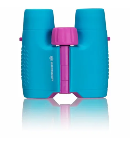 BRESSER Junior 6x21 laste binokkel Sinine