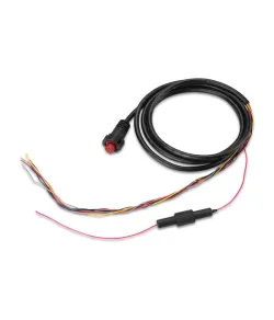 Accy, Power Cable, GPSMAP 7x2/9x2/10x2/12x2