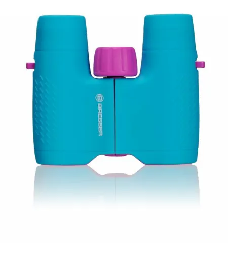 BRESSER Junior 6x21 laste binokkel Sinine