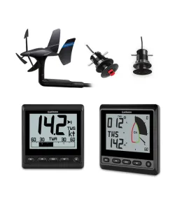 GNX Wireless Sail Pack 43