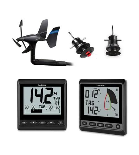 GNX Wireless Sail Pack 43