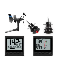 GNX Wind Wired Sail Pack 43