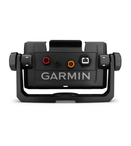 Accy,Bail Mnt,Swivel,12-pin Qck Rel Cradle,ECHOMAP Plus 7sv