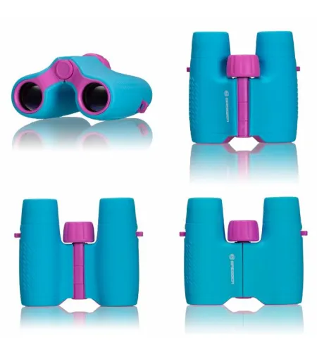 BRESSER Junior 6x21 laste binokkel Sinine